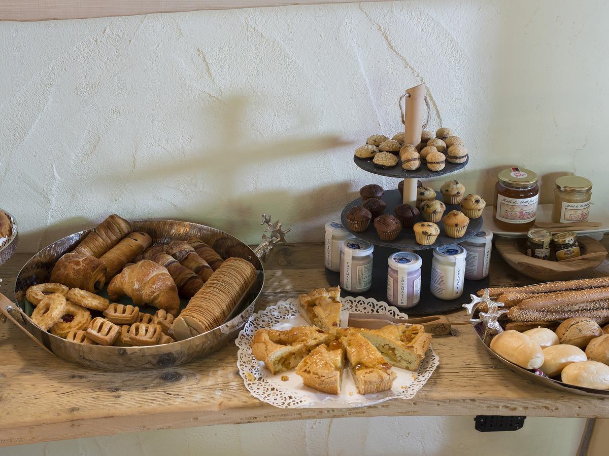 Bed & Breakfast Anisor - Parblanc 라살 외부 사진